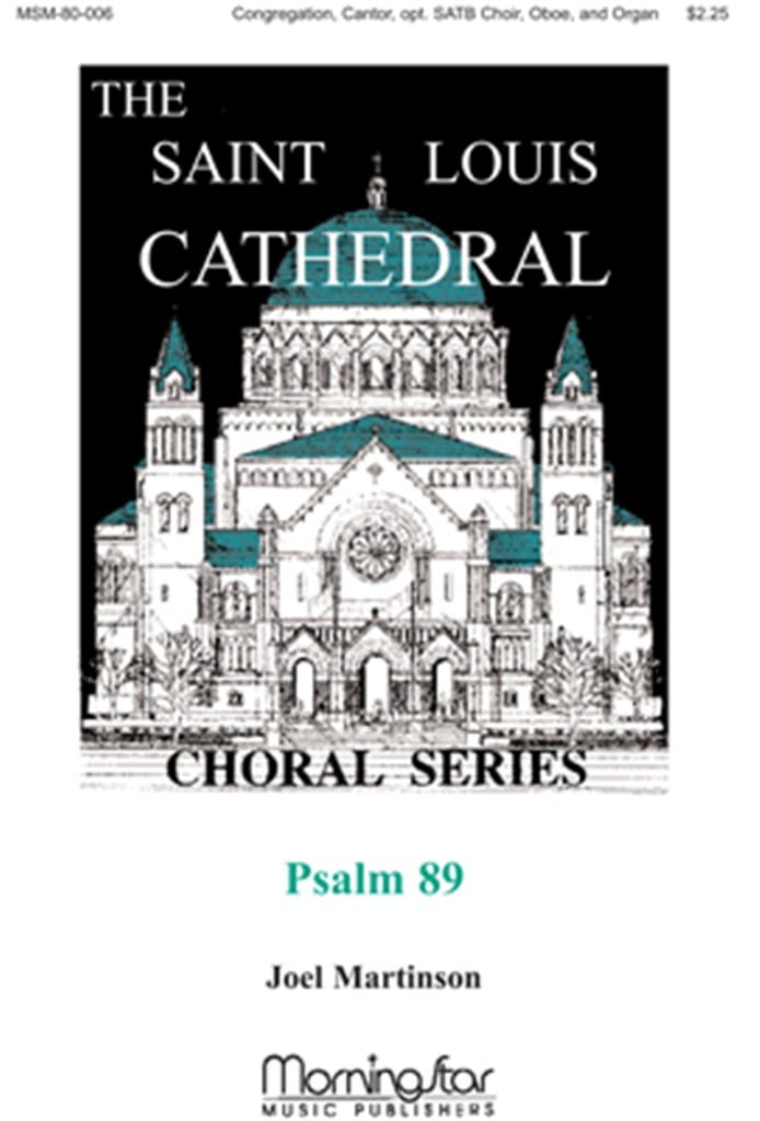 Psalm 89